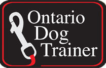Ontario Dog Trainer