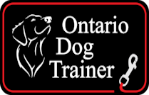 Ontario Dog Trainer