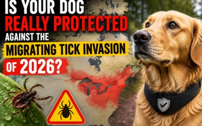 Is Your Dog Really Protected Against the Migrating Tick Invasion of 2026?